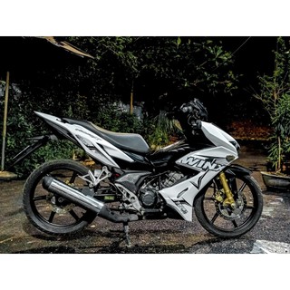 Tem rời winner x mẫu winx màu trắng đen