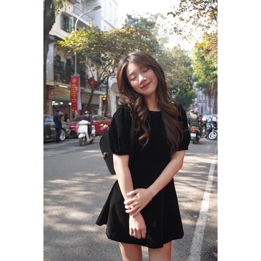 Váy Kelly Dress