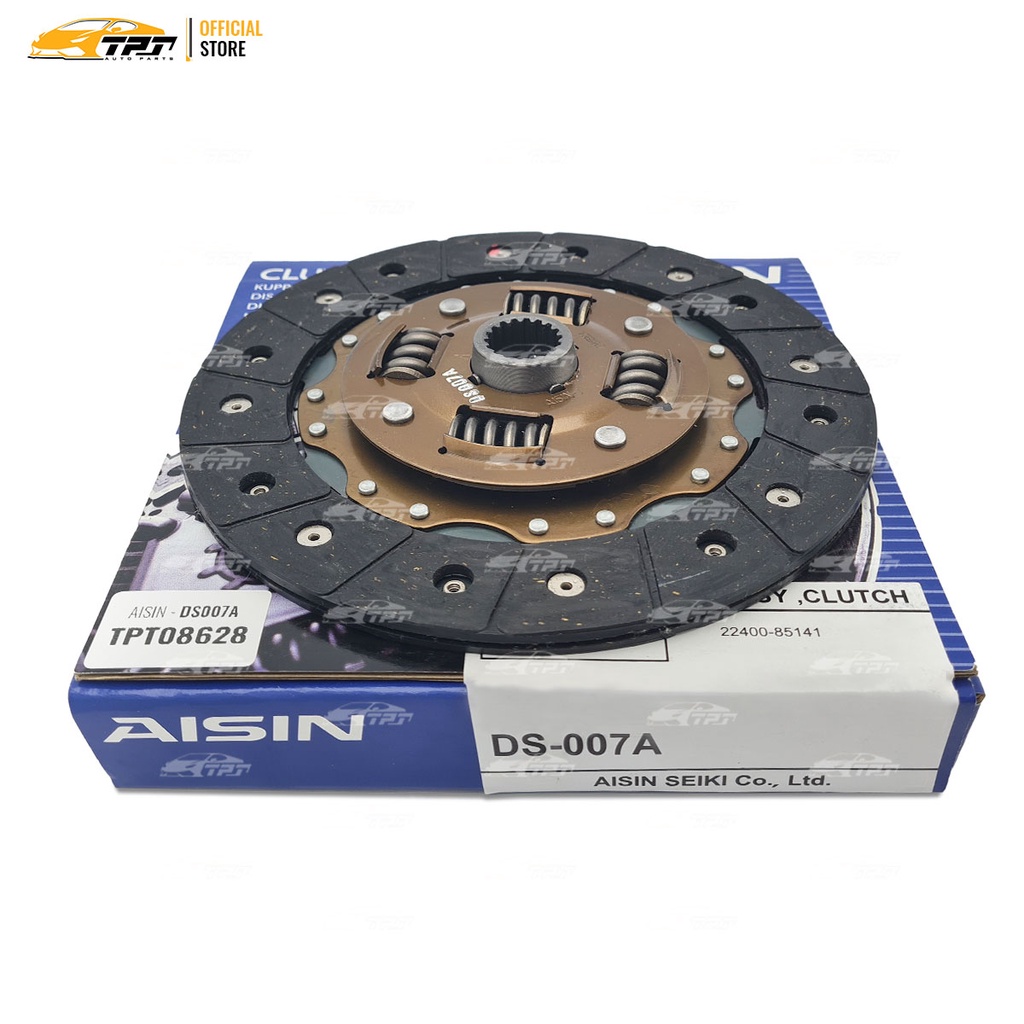 DS007A AISIN - Japan