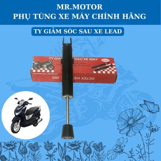 Bộ ty giảm xóc xe Lead chính hãng