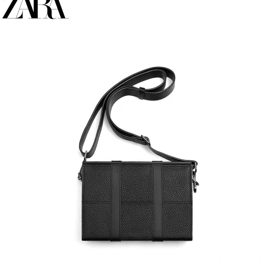 Túi Hộp Thời Trang Nam Cao Cấp Zara