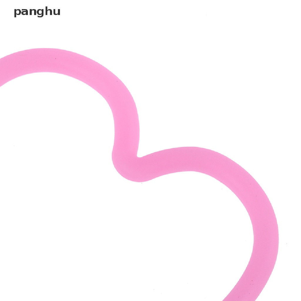 Vòng Tay Silicon Gắn Điện Thoại Chống Thất Lạc Hình Trái Tim