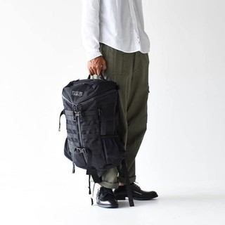 MR 2 Day Assault Pack