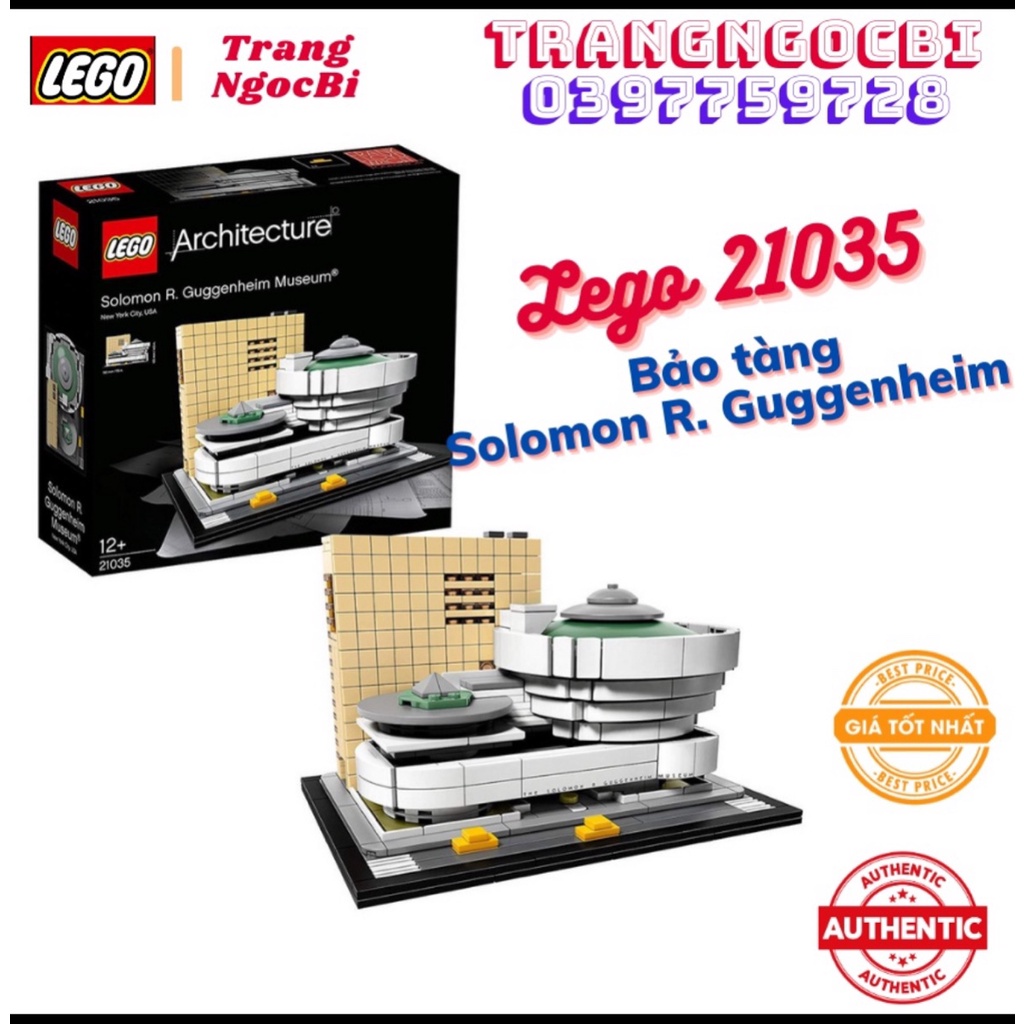 Đặt LEGO 21024/21029/21030/21031/21035/21036/21037/21039/21041/21042/21046/21055