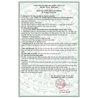 SÂM BỔ KIỆN THẢO MỘC NAM