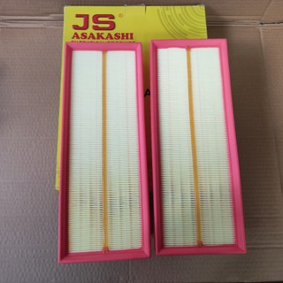 Lọc gió Mercedes E240, E280, E300, E350 2004-2009 JS Asakashi