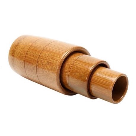 Ống giác hơi trúc Nam Hải nhiều size CÓ SẴN