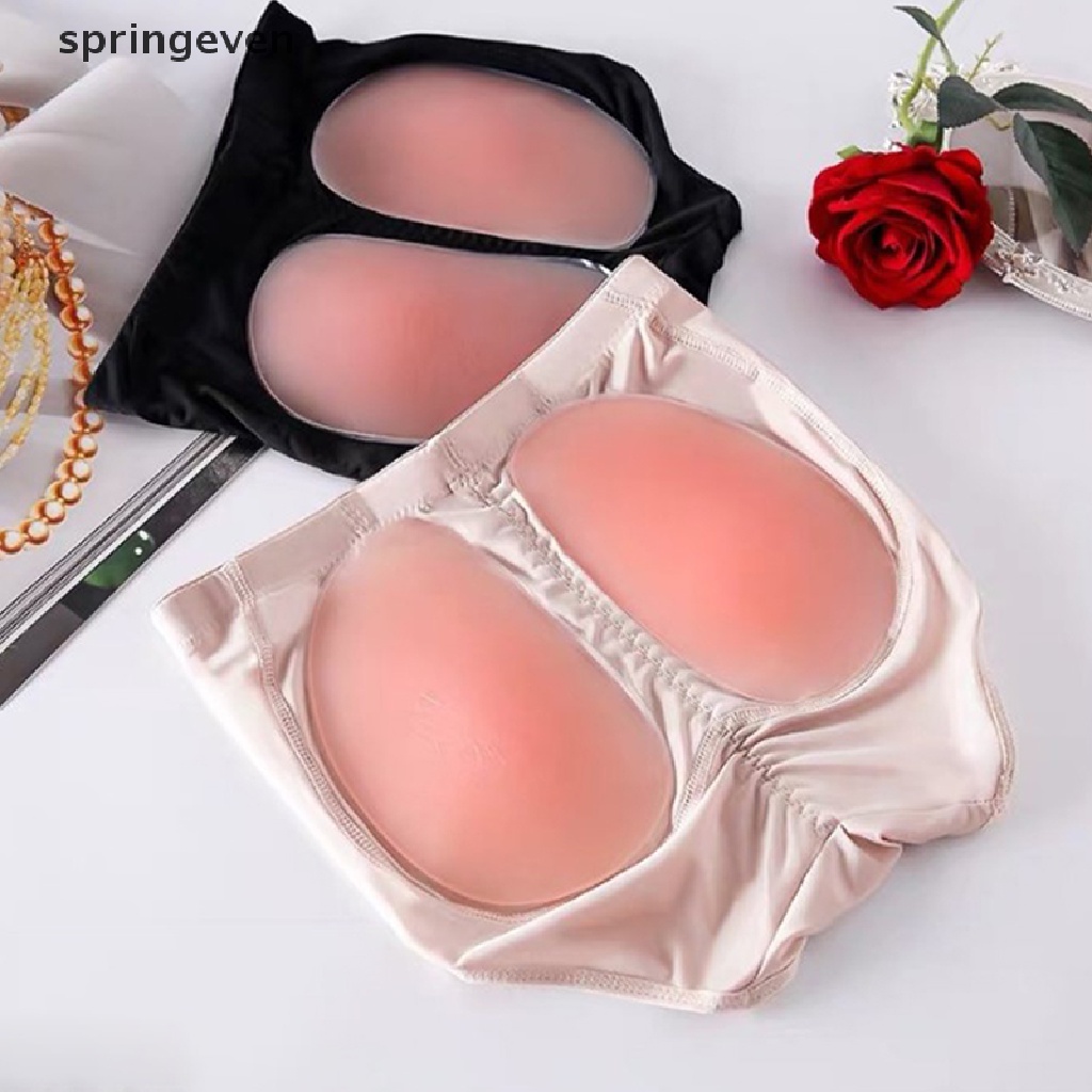 Đệm Silicone Tự Dính Hỗ Trợ Nâng Mông Cho Nữ