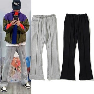 Vujade Pants - Quần ống loe basic unisex