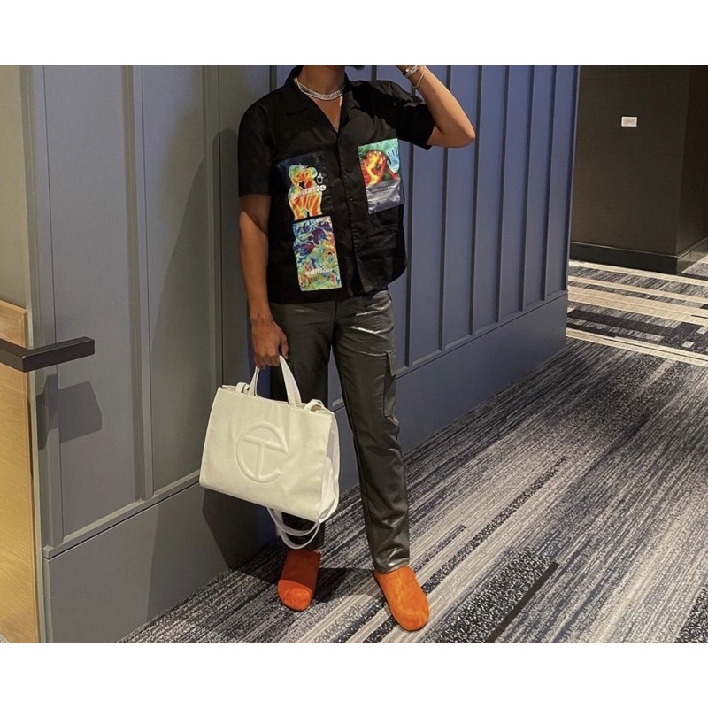 Túi Telfa Shopping Bag