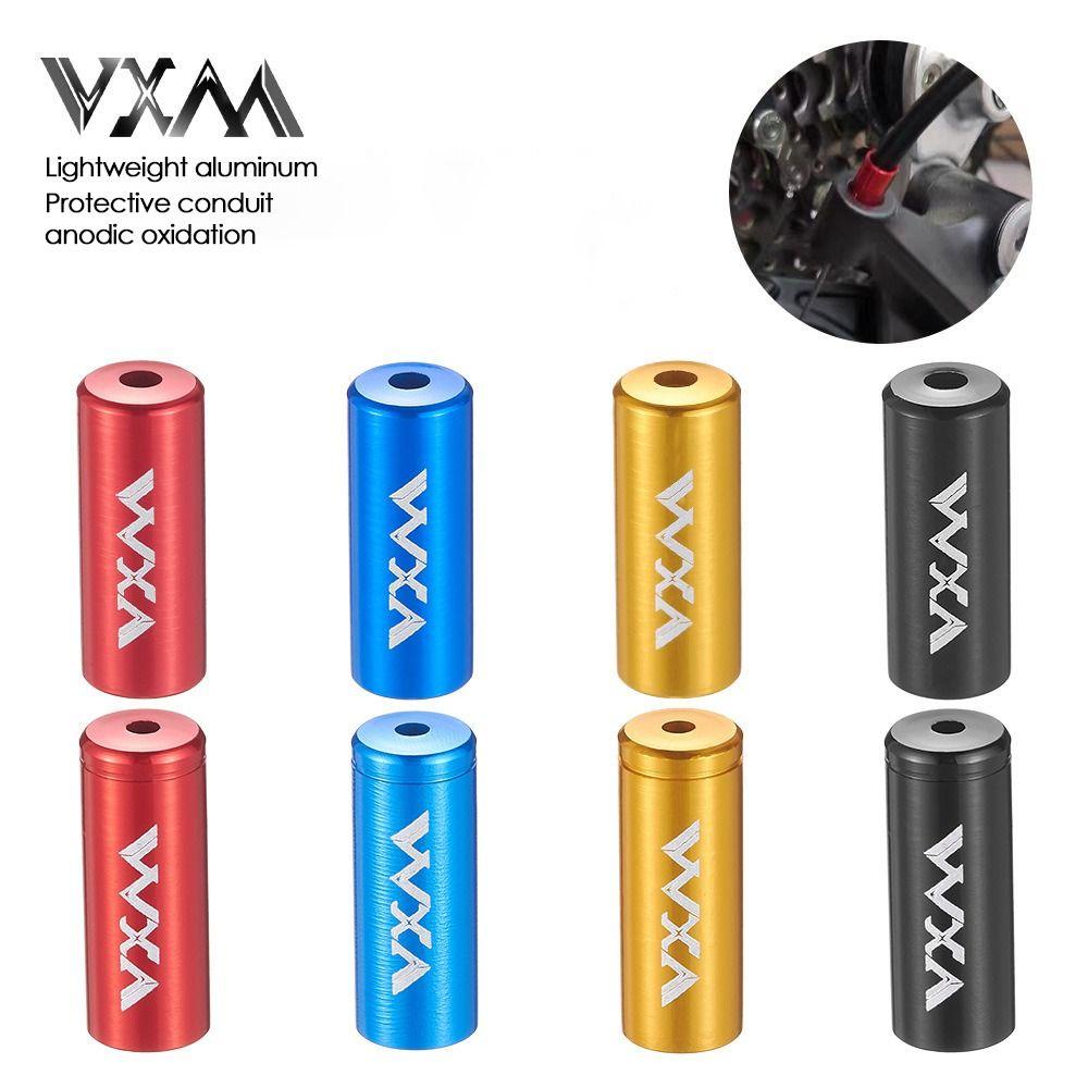 Bộ 10 Vỏ Bọc Chống Bụi Cho Cần Gạt Số Xe Hơi Chất Lượng Cao