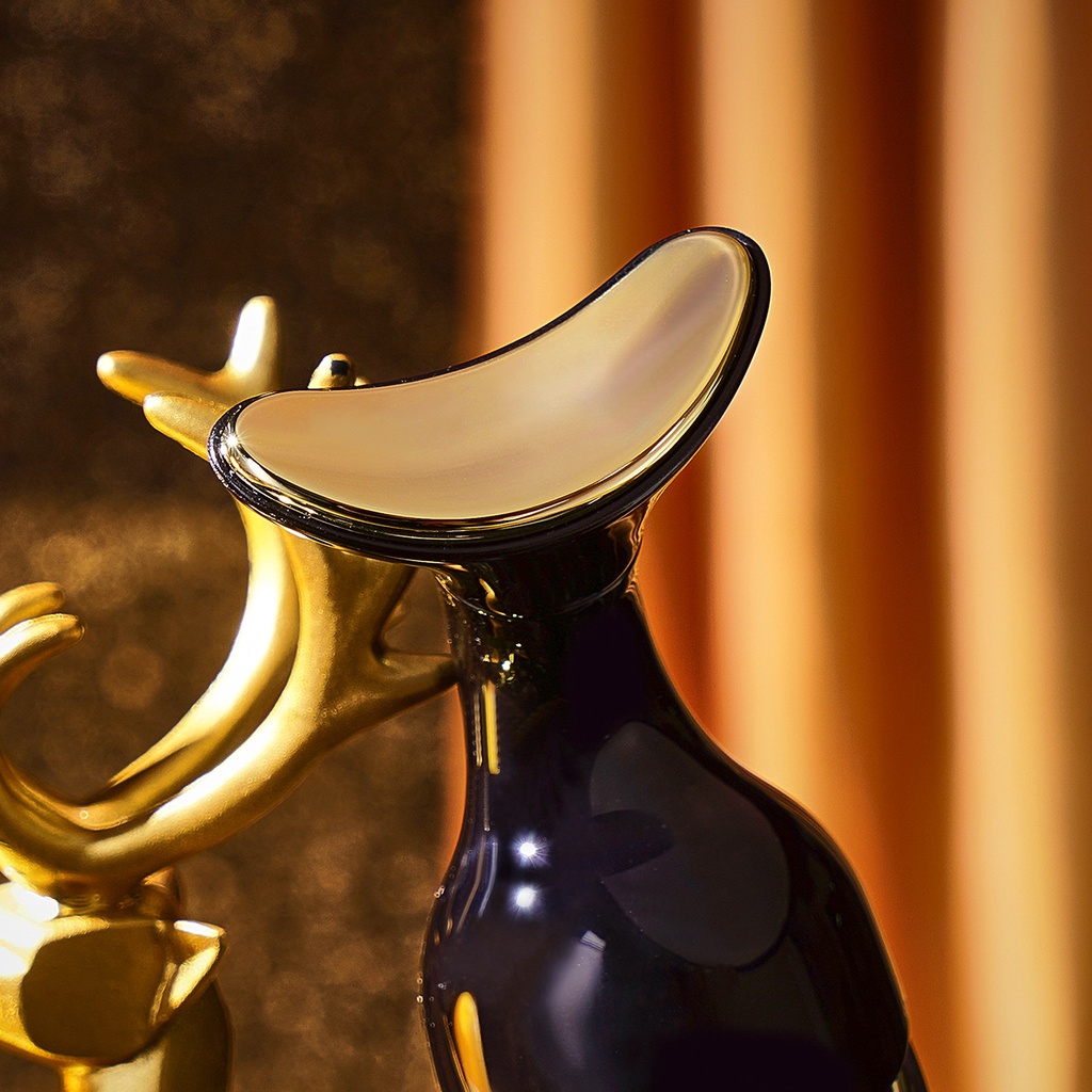 Máy massage Ba Trong Một Cho Da Mặt Và Mắt