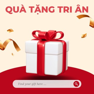 Quà tặng tri ân khách hàng