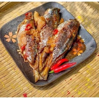 CÁ NỤC 1 NẮNG 1kg -SHIP HOẢ TỐC