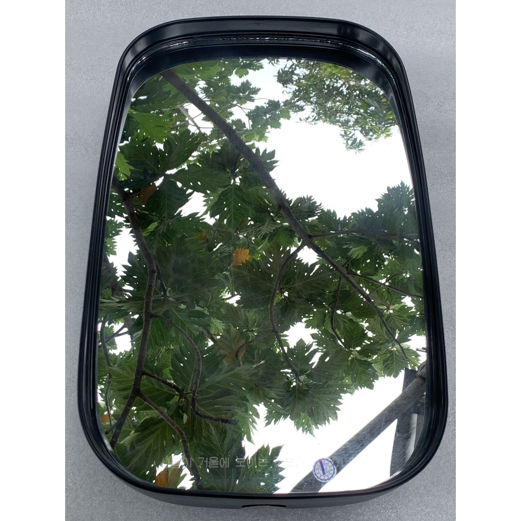 Gương chiếu hậu cơ xe Hyundai:N250,75S,110S,120SL,Hyundai HD