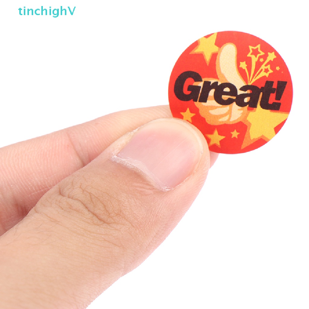 [TinchighV] 500 Cái "Giải Thưởng Tốt" Trở Đi er 8 Kiểu Dáng Hoạt Hình Cho Trẻ Em [Mới]