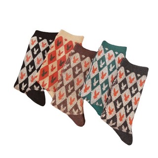 TẤT THỔ CẨM MẪU MỚI (TK12)