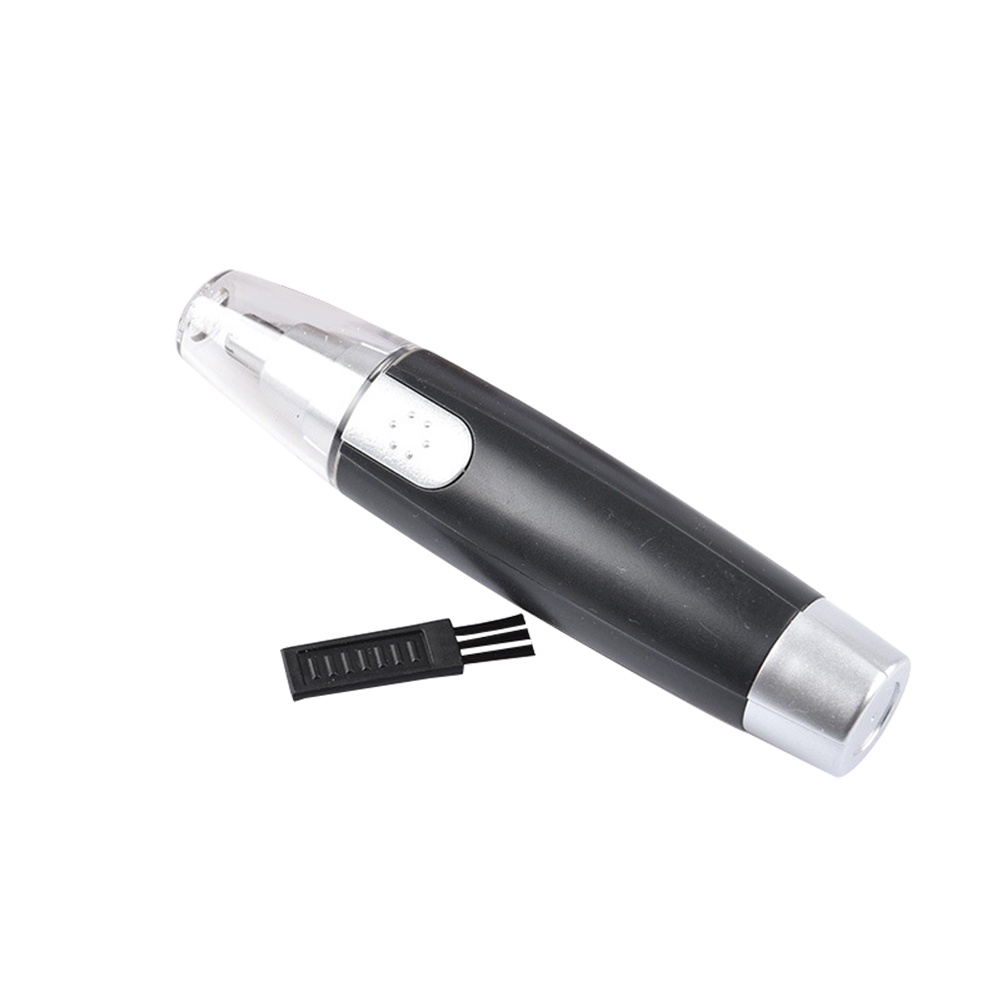 Máy Tỉa Lông Mày / Lông Mũi / Tai / Lông Tai Mặt Di Động Tiện Dụng