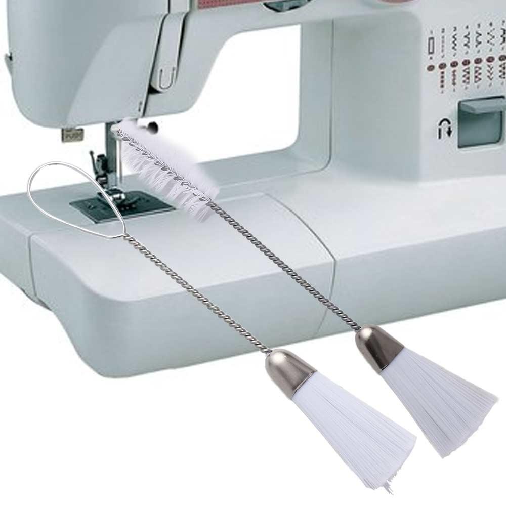 1 Bàn Chải Vệ Sinh Đa Năng Cho Bàn Phím Máy Tính