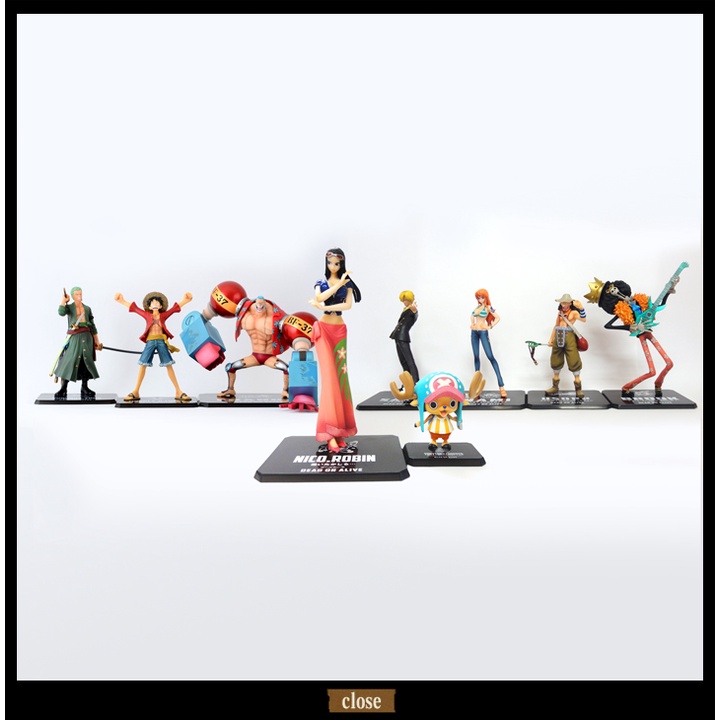 Mô hình Chính hãng One piece - Tony Tony Chopper - Figuarts ZERO - The New World