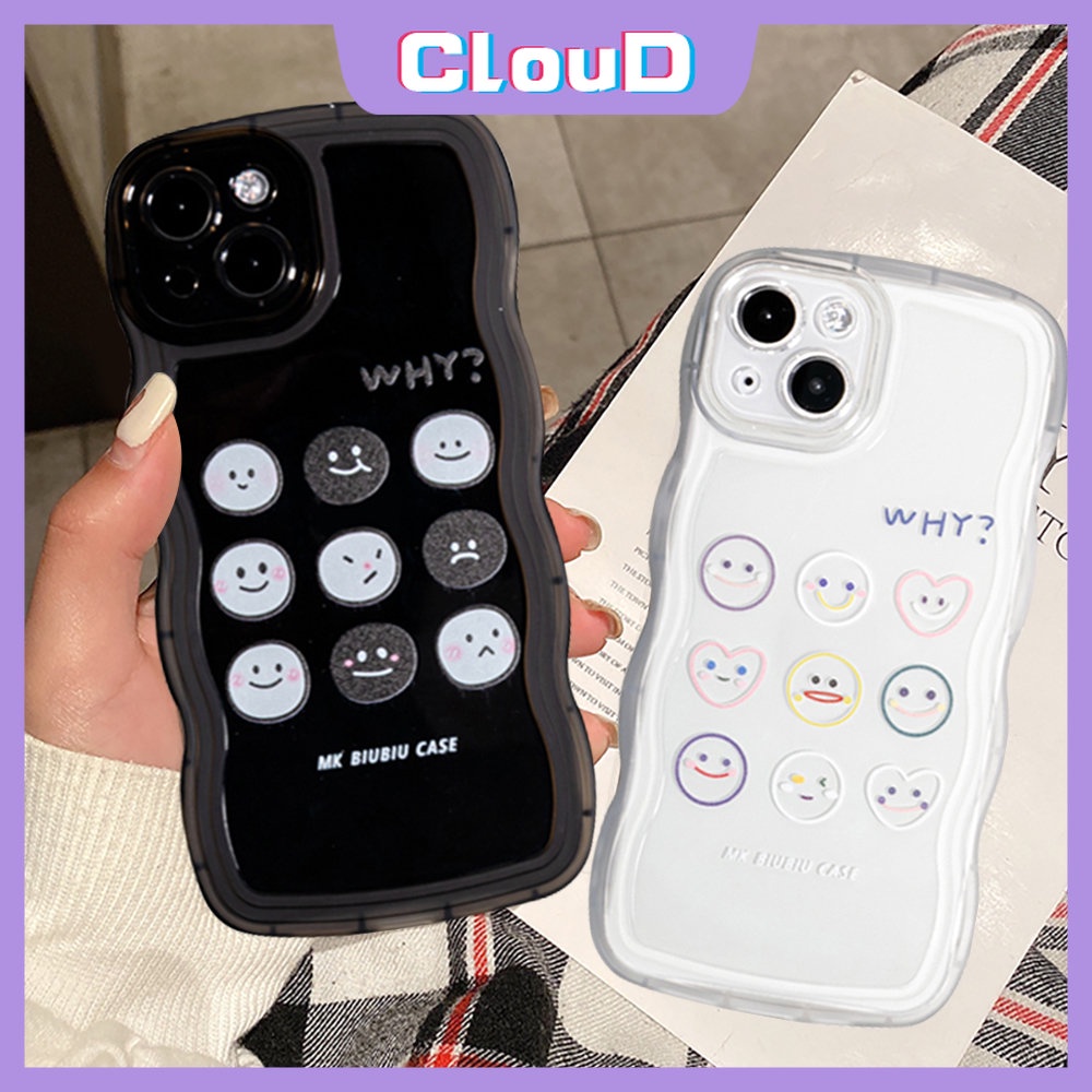 Ốp Điện Thoại Dễ Thương Cho Realme C53 C33 10 C15 C30 C12 C21Y C11 C35 C20A C25 C25Y C17 C25s C20 8i 9i 7i 8 9 9Pro + 8Pro 5 7 C3 5i 6i
