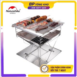Bếp nướng dã ngoại Campingmoon MT-045