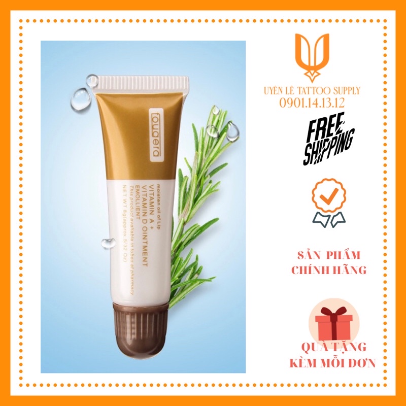 DƯỠNG SAU XĂM FOUGERA DẠNG TUÝP