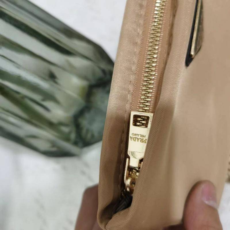 Túi Đựng Mỹ Phẩm Mini Bằng Vải Oxford Thời Trang 2022 Dành Cho Nữ