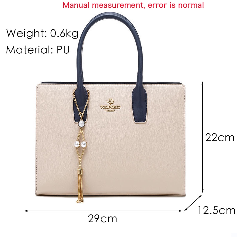 Túi Xách Da Thật Thời Trang 2023 Cho Nữ