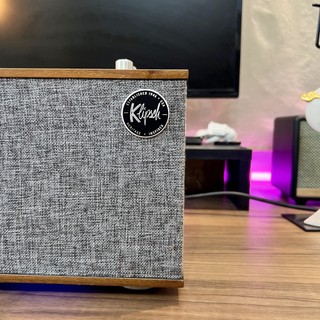 Loa Klipsch The Three 2 - Cận Audio