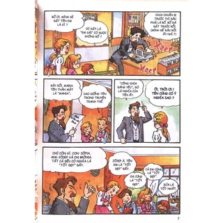 Sách - Danh nhân thế giới MARI QUYRI