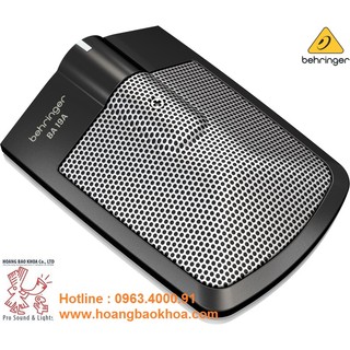 BA 19A Microphone Thu Âm Condenser Behringer