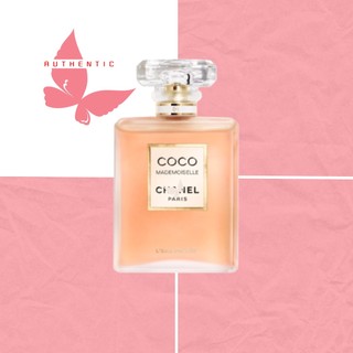 Nước hoa nữ Coco Mademoiselle L'Eau Privée 10ml