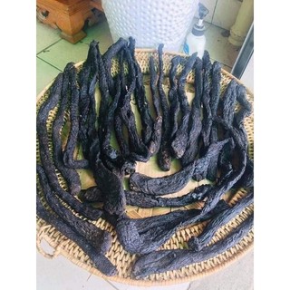 Nhục Thung Dung 250g (Củ Loại 1,To,Dài, Thơm)