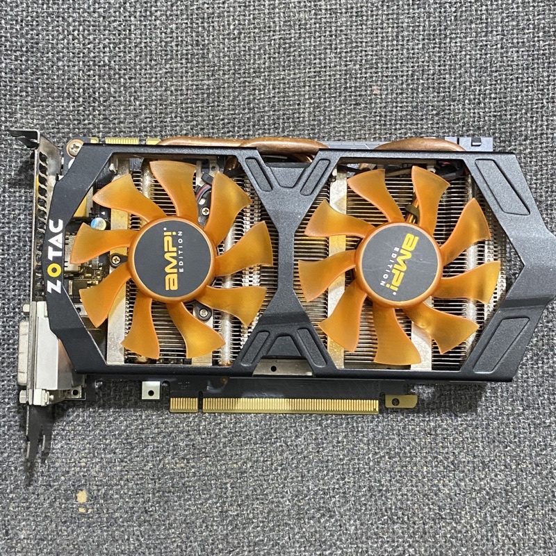 Card màn hình GTX 750 GTX 650ti gtx 1050 giga asus zotac