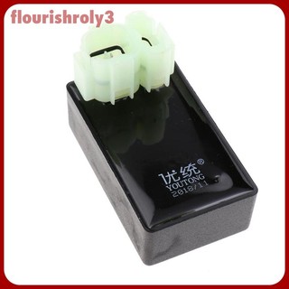 Mô-đun CDI Điều Khiển Đánh Lửa Cho Xe Tay Ga GY6-125