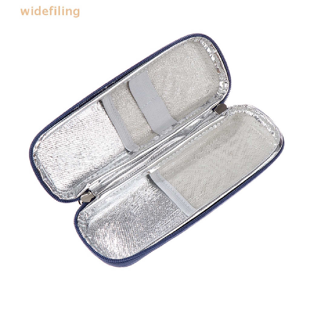 Túi Làm Mát EVA Insulin Cho Diabetes People Nice