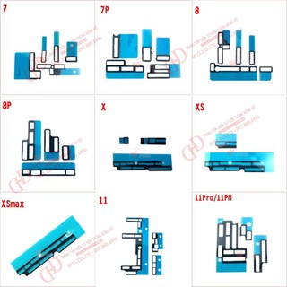 Siu xốp dán socket trên main ip 7g - 13 promax