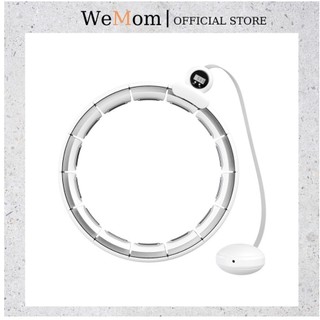 Vòng lắc eo thông minh Hula Hoop, vòng giảm béo, giảm mỡ bụng