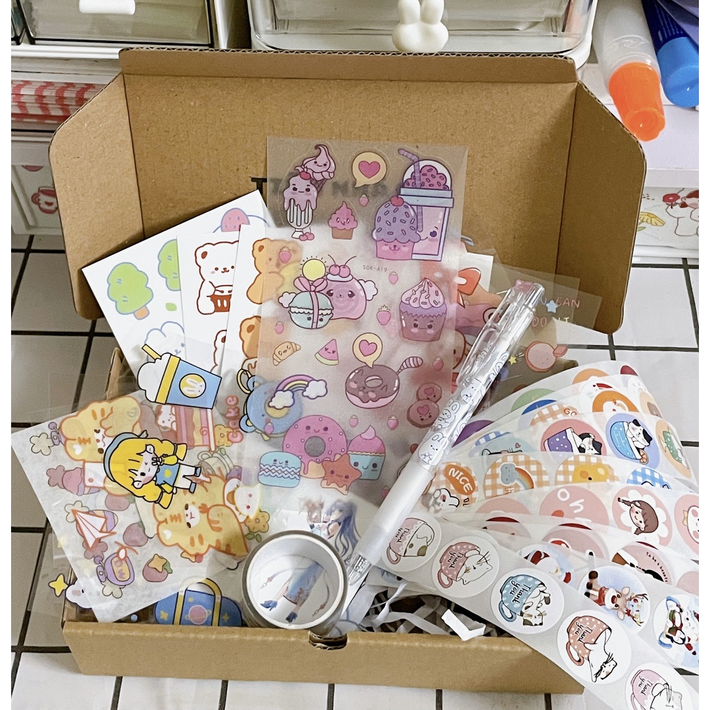 Stickers of you