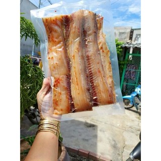 CÁ HỐ 1 NẮNG -500g. (giao hỏa tốc)