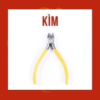 Kìm cắt kim phun xăm thẩm mỹ