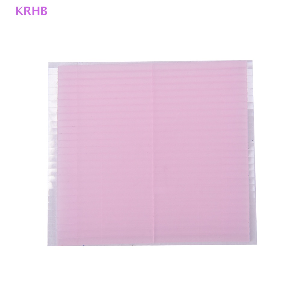 Set 104 Miếng Dán KRHB Hai Mặt Tạo Mắt Hai Mí Tự Dính Mới