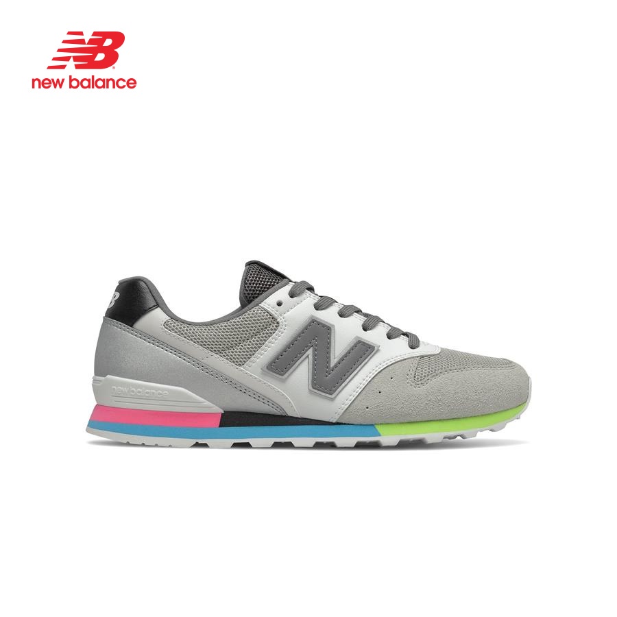 Giày sneaker nữ New Balance Classic - WL996PN2