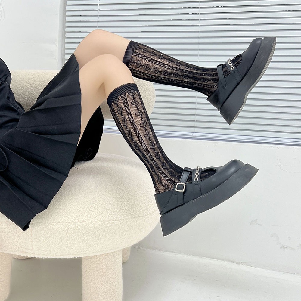 Vớ Siêu Mỏng Thời Trang Mùa Hè Quyến Rũ Cho Nữ