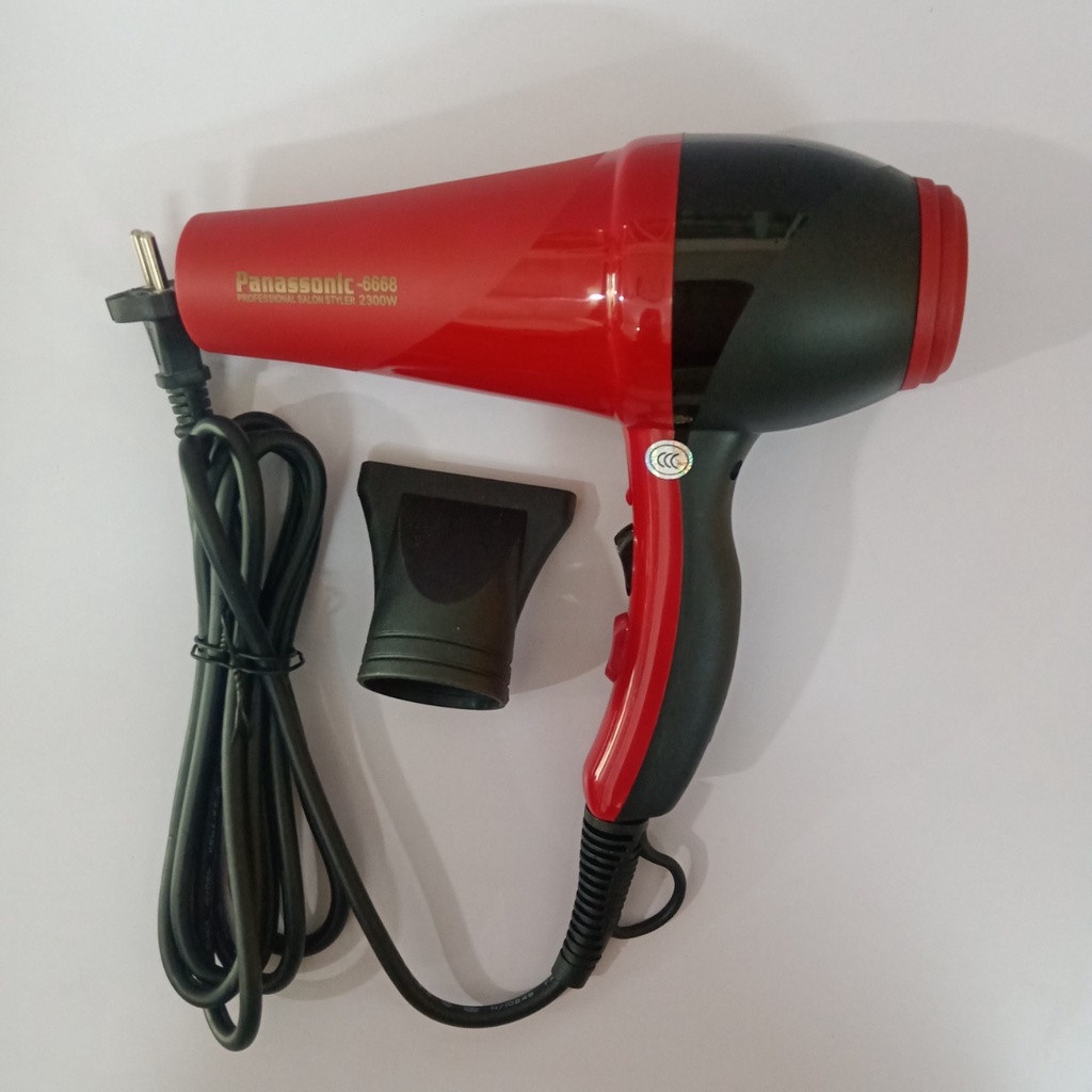 Máy Sấy Tóc Chuyên Dùng Cho SaLon Có Mùi Thơm Ánh Sáng Xanh