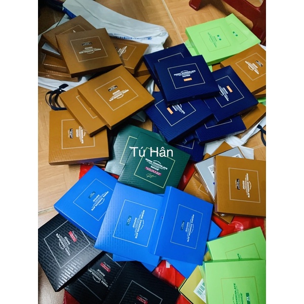 NAMA CHOCOLATE ROYCE NHẬT BẢN date 24/4/2023- SIÊU NGON- NEW 2023 ( date luôn mới nhất giao liền trong ngày )