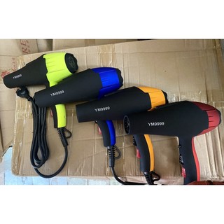 Máy Sấy YM9999 Công Xuất 3000W