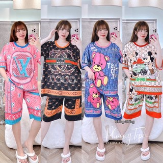 Bộ lững bigsize 60kg-95kg