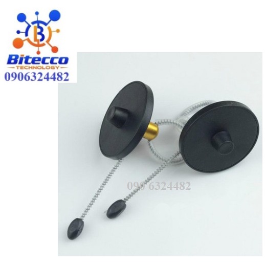 Tem từ cứng RF 480mm x 52mm (Chíp từ cứng cho hộp sữa 400-900g)